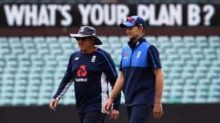 England to have separate coaches for Test and limited-overs teams?